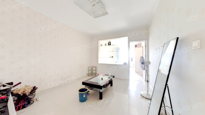 臻和园二手房实景图