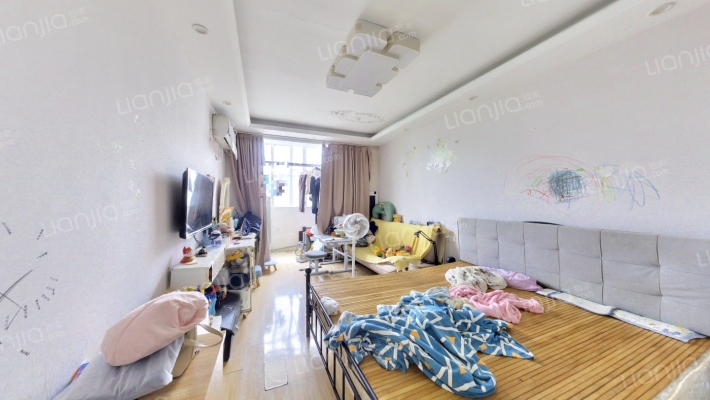 沪东新村二手房实景图