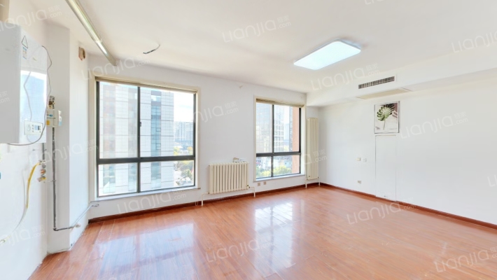 数字空间二手房实景图