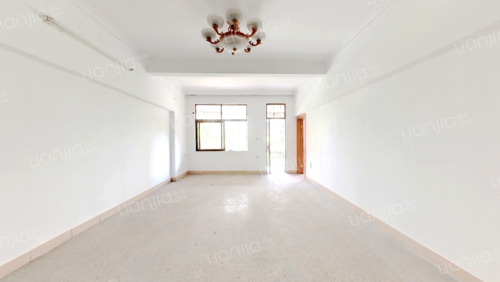 长安西街二手房实景图