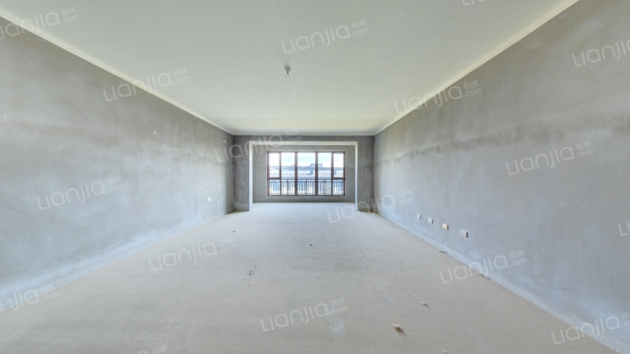 建业海马九如府二手房实景图