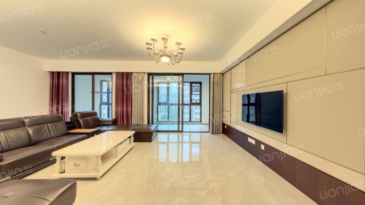 普罗理想国西9苑二手房实景图