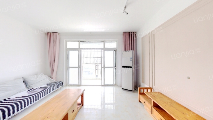 新华徽府二手房实景图