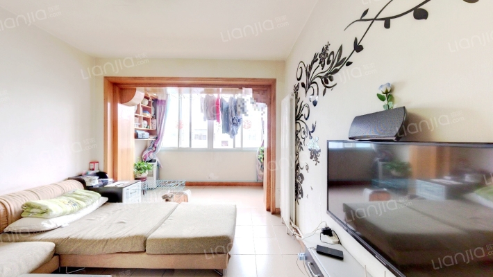 草场街西大院二手房实景图