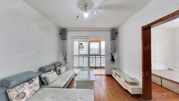 曲江国风世家C区二手房实景图