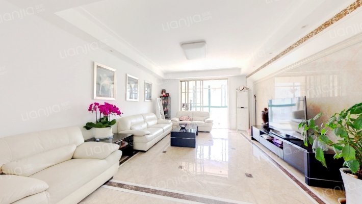 海都嘉园二手房实景图