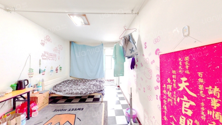 兰州市电信局家属院(詹家拐子)二手房实景图