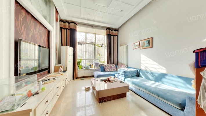 翰林世家二手房实景图