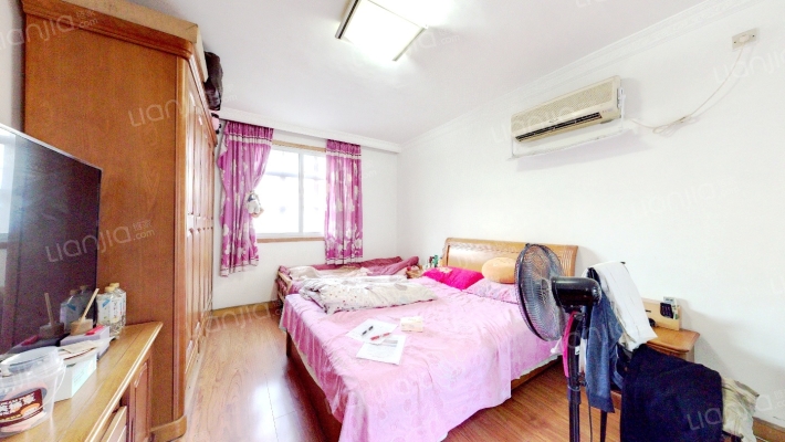 李金怡心园二手房实景图