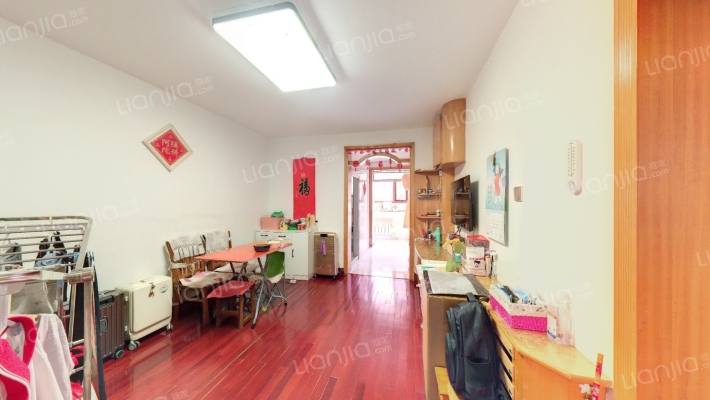 滨湖小区二手房实景图