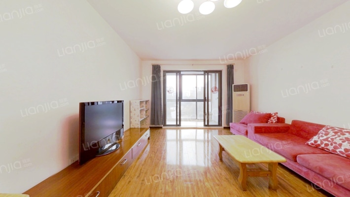 南大和园二手房实景图