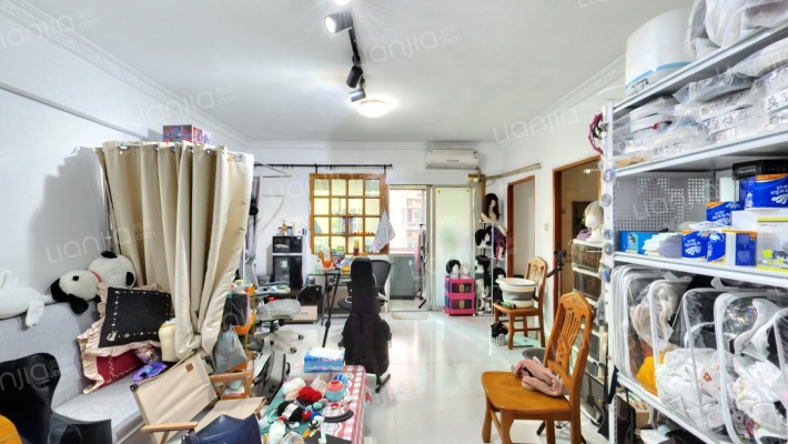 翠雅苑二手房实景图