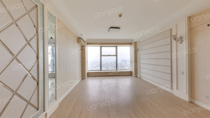 第九频道二手房实景图