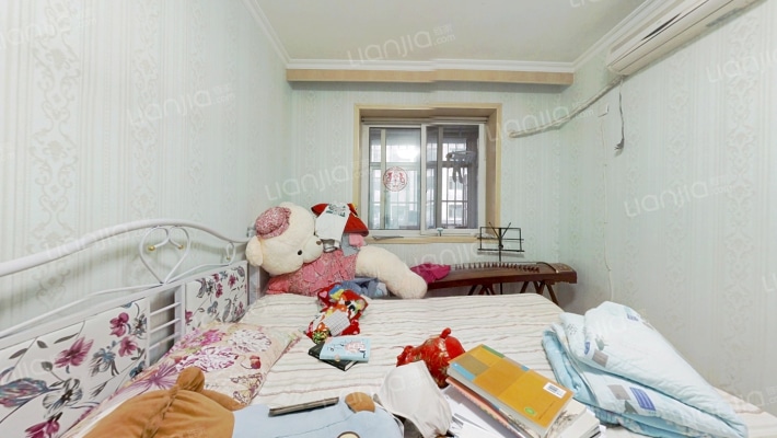 七家村二手房实景图