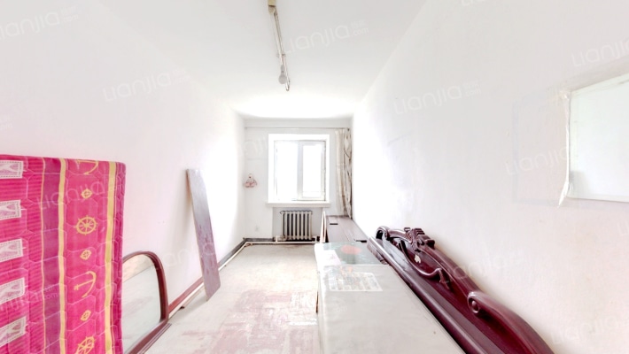 教工小区二手房实景图