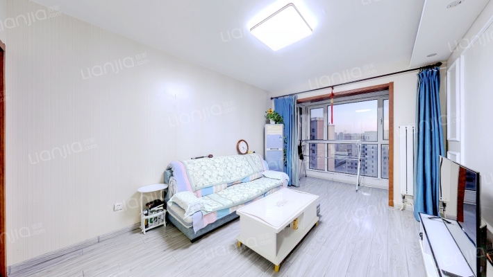 蒲瑞馨园北区二手房实景图