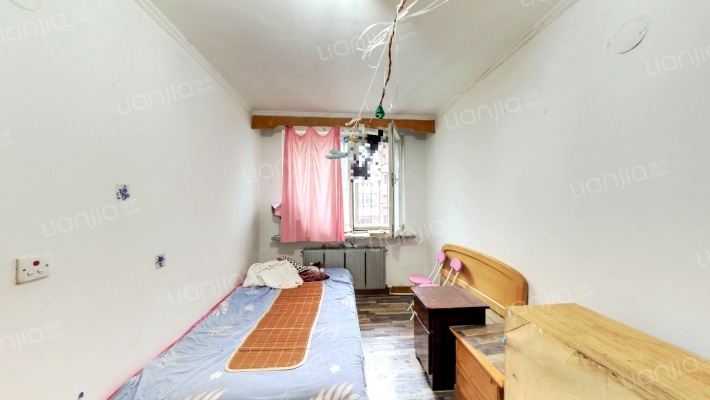 华茂小区二手房实景图