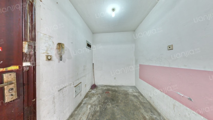 和美家园二手房实景图