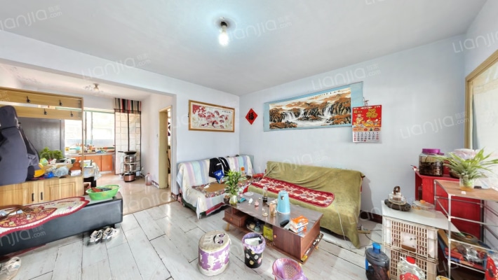 烟台春华小区二手房实景图