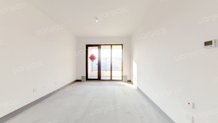 5G海韵华府二手房实景图