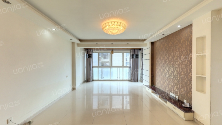 金楠国际二手房实景图