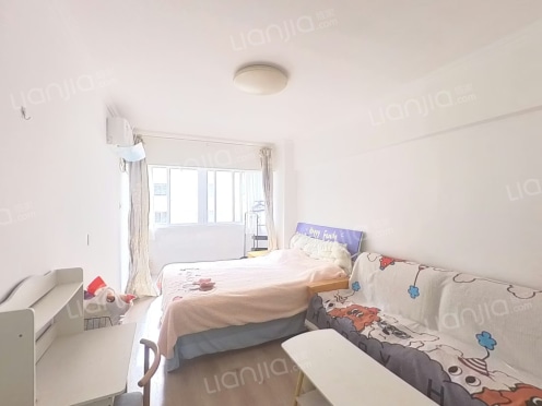 整租·大沽路 1室0厅 南