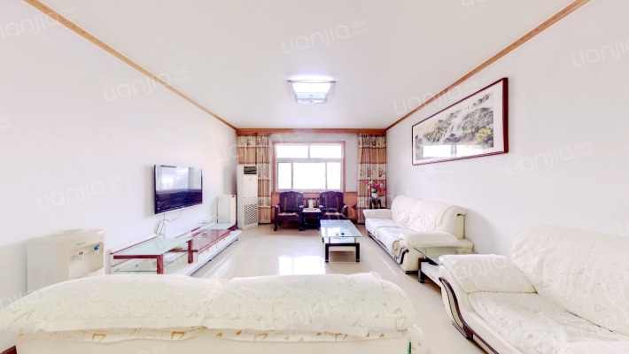 三强小区二手房实景图