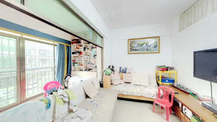 恒丰花园(惠城)二手房实景图