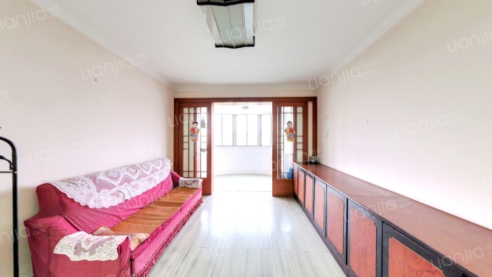 颐园新村二手房实景图