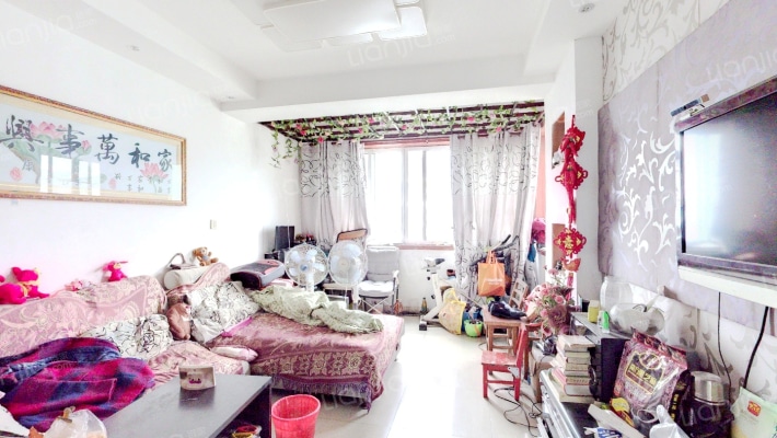 黄浦家园二手房实景图