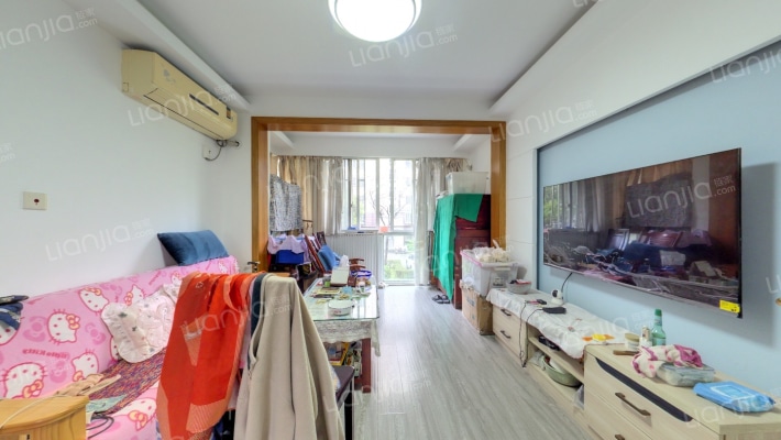 文宝苑二手房实景图