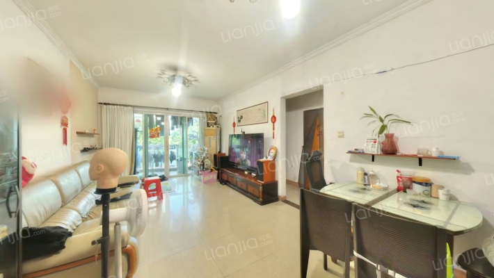 金穗雅园二手房实景图