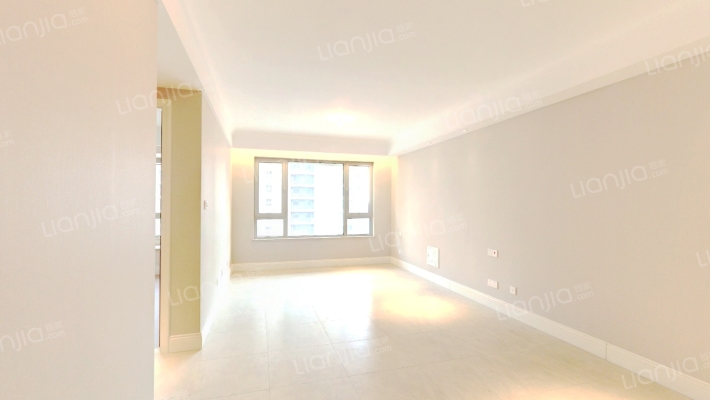 融创城·领域二手房实景图