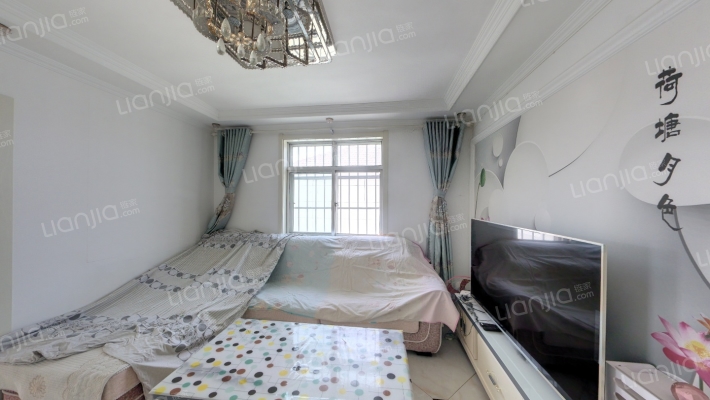 太平洋花苑一期二手房实景图