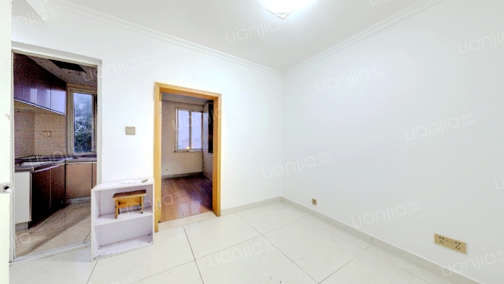 盘南公寓二手房实景图