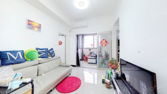 东圃远洋小区二手房实景图