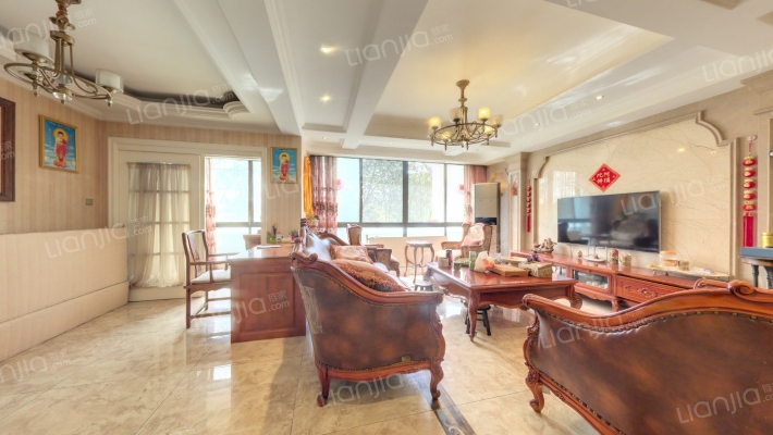 天源佐岸二手房实景图