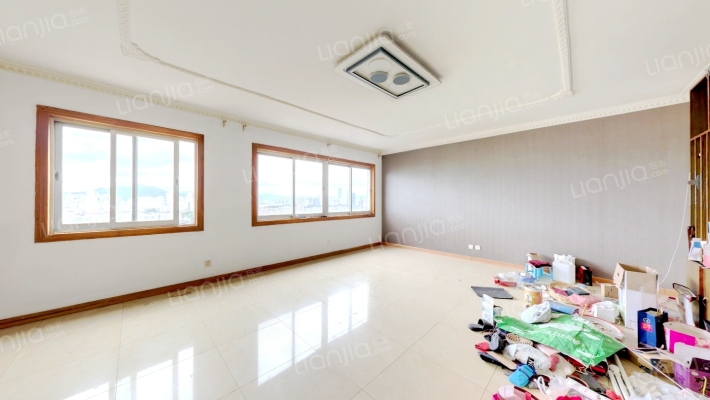 戈登大厦二手房实景图