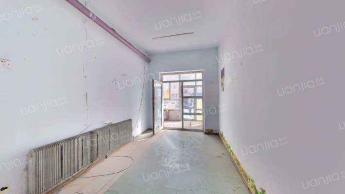 春草科技新村二手房实景图