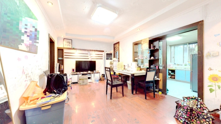 碧波二村二手房实景图