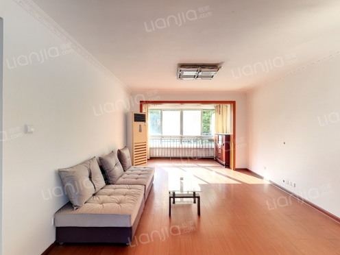 整租·濠滨花园 3室2厅 南