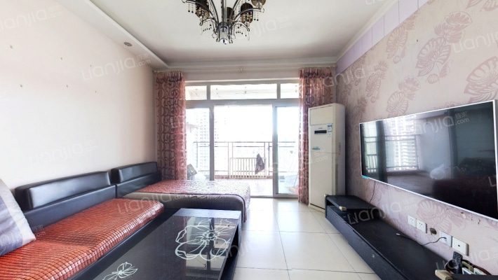 万友七季城A区二手房实景图