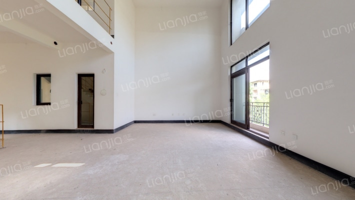 龙湖两江新宸旭宸二手房实景图