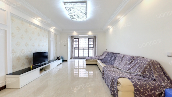 广福城雅福园二手房实景图