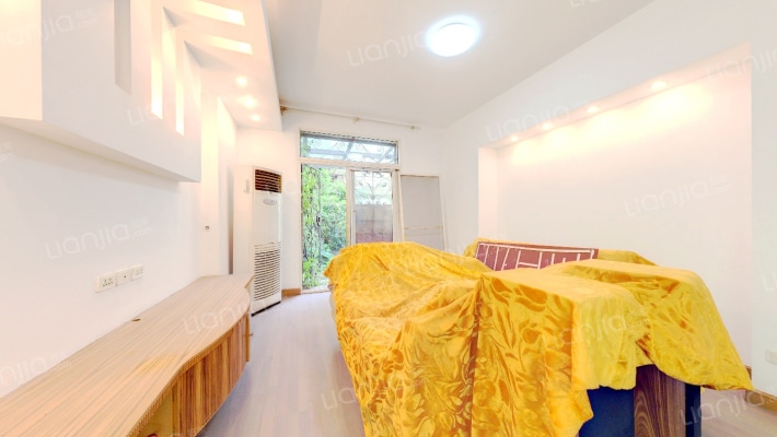 华氏儒商花园二手房实景图