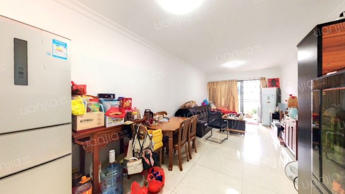 宝能文化广场二手房实景图