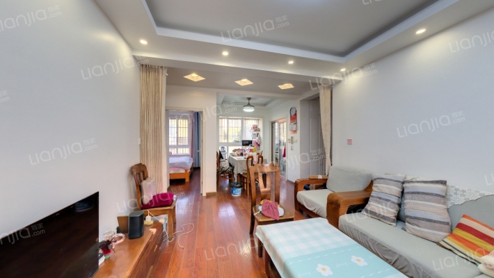 张弄富苑二手房实景图