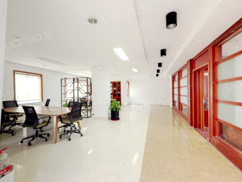 整租·江南商贸城 3室1厅 南