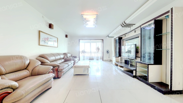 华泰创新家园二手房实景图