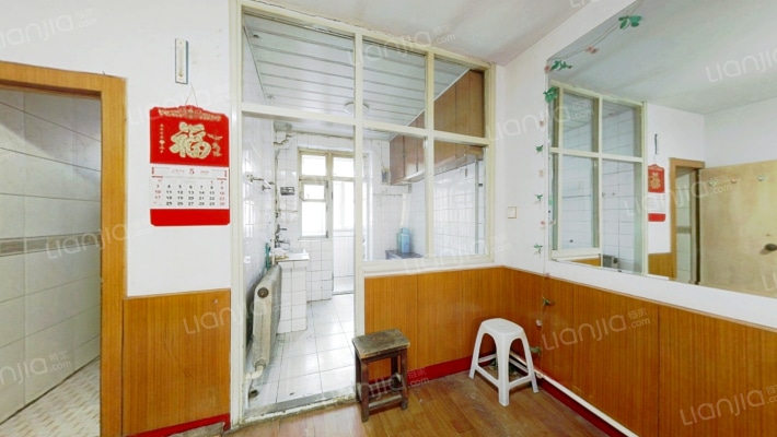 福春七小区(福春街)二手房实景图